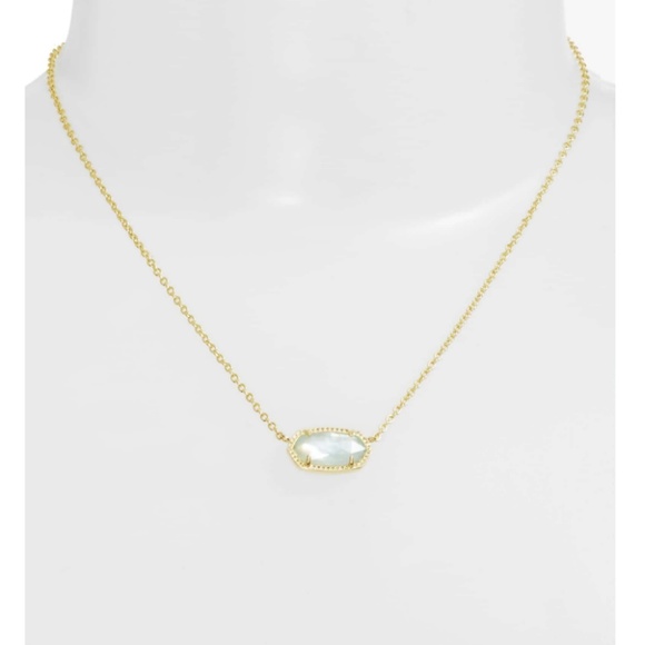 KENDRA SCOTT Elisa Pendant Necklace - Picture 2 of 7